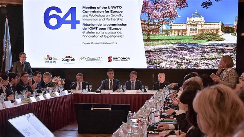 Želimo održivi turizam, uz jačanje kontinentalnog turizma, kontinuirano ulaganje i podizanje razine usluge